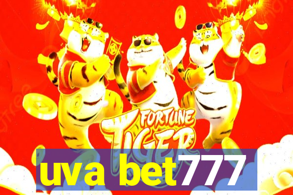 uva bet777